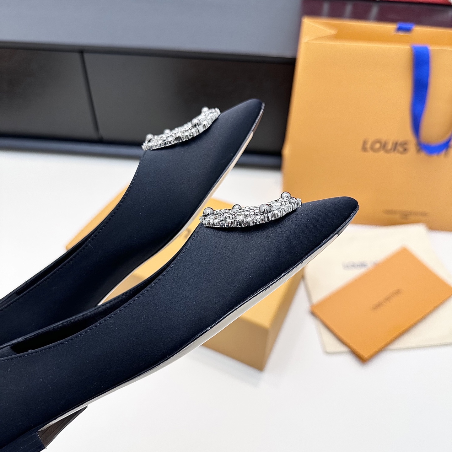 Women's high heels